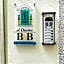 B&B and Apartments Al Duomo