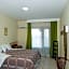 Divi-Divi Praia Hotel