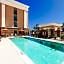 Hampton Inn By Hilton Ozona, West, Tx