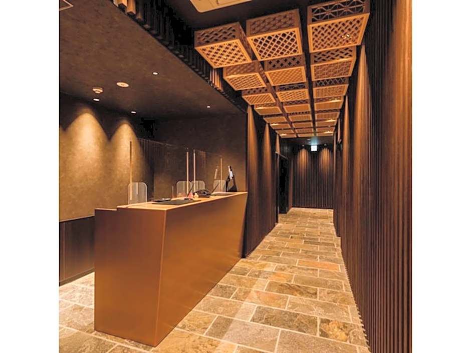 Hotel Rashiku Kanazawa - Vacation STAY 49695v