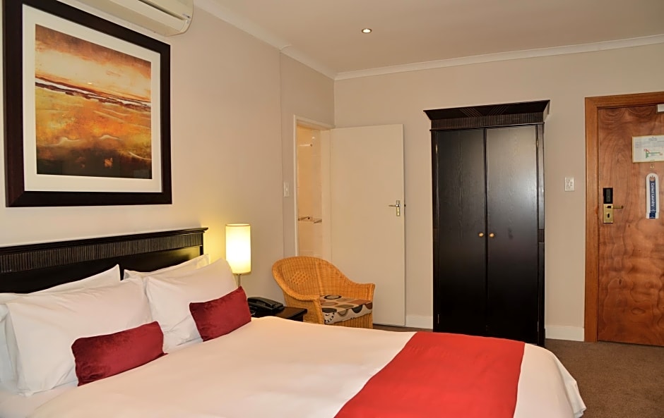 Hotel Worcester Cumberland