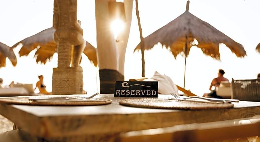 Indiana Kenanga Boutique Hotel and SPA