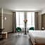 Hotel Tocq