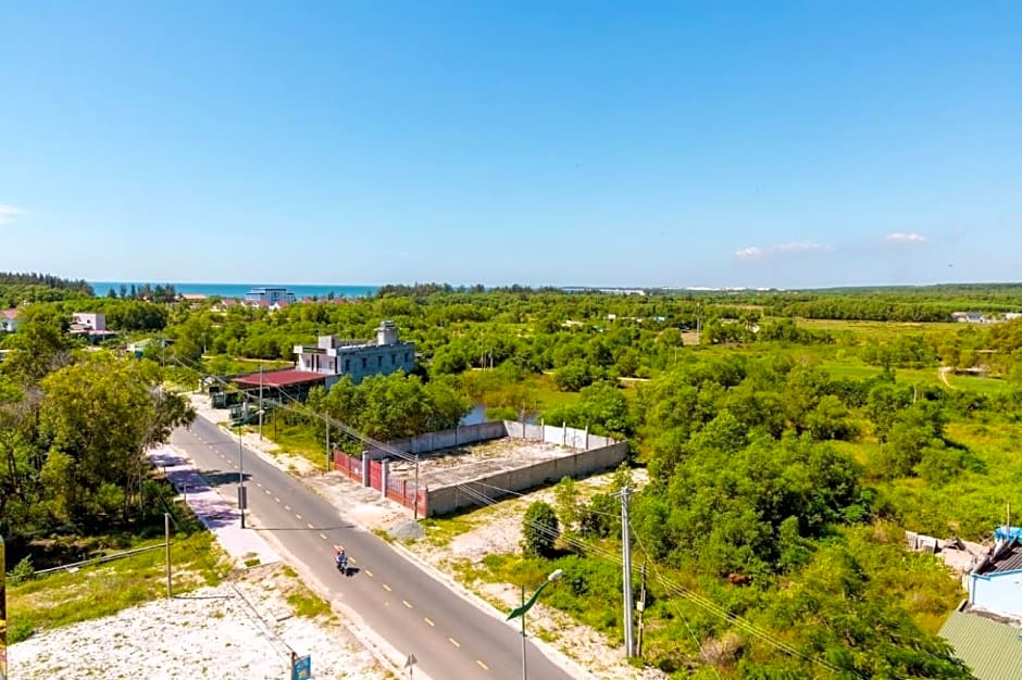 Khách sạn Ngọc Thủy LaGi