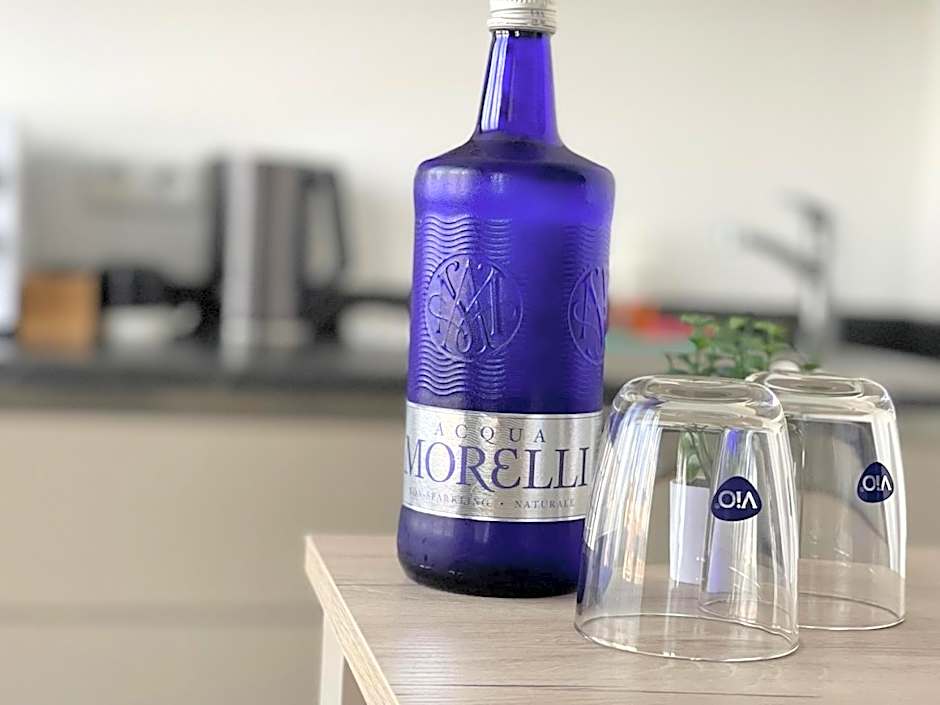 Weseler Wirtshaus Appartements