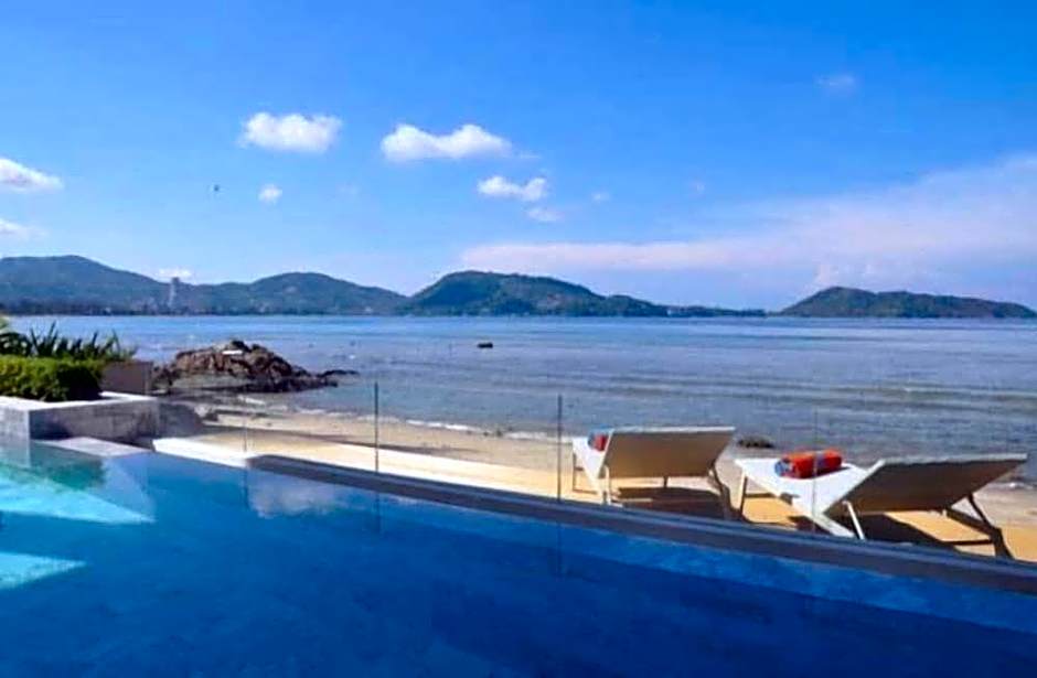 Bb Patong Beach House