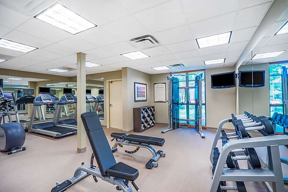 Staybridge Suites Memphis-Poplar Ave East By IHG