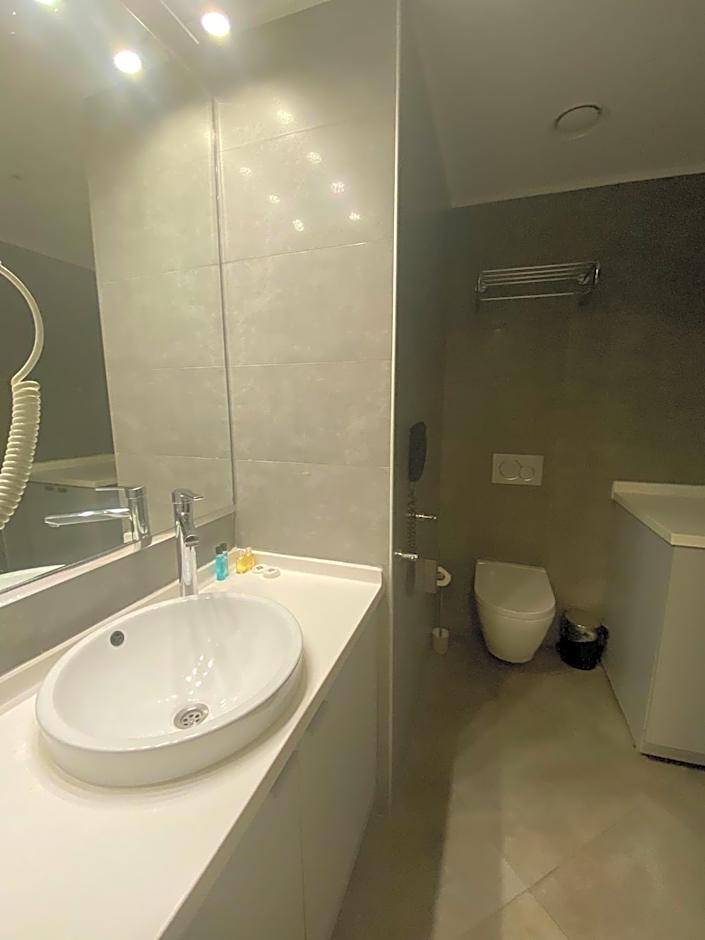 Star of İstanbul Residence