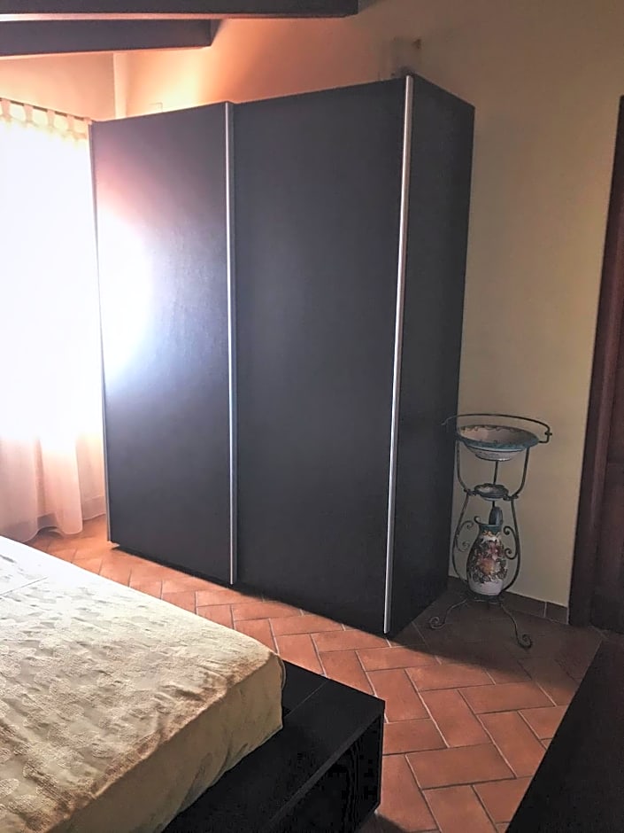 Agriturismo le tre stelle