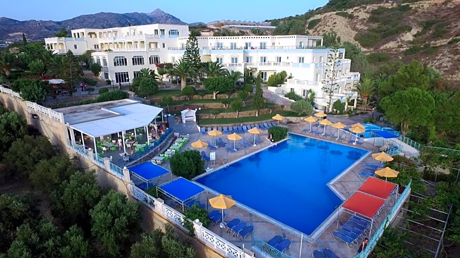 Arion Palace Hotel - Adults Only