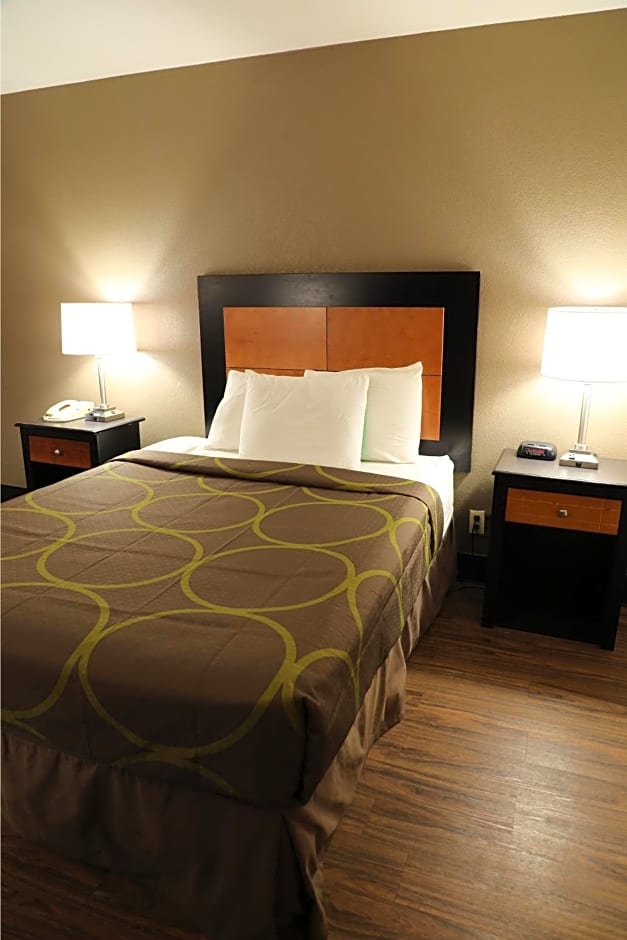 Econo Inn