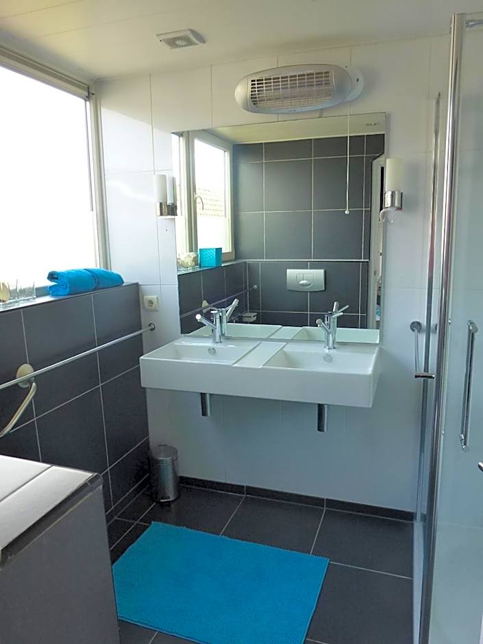 Het Burgemeestershuis