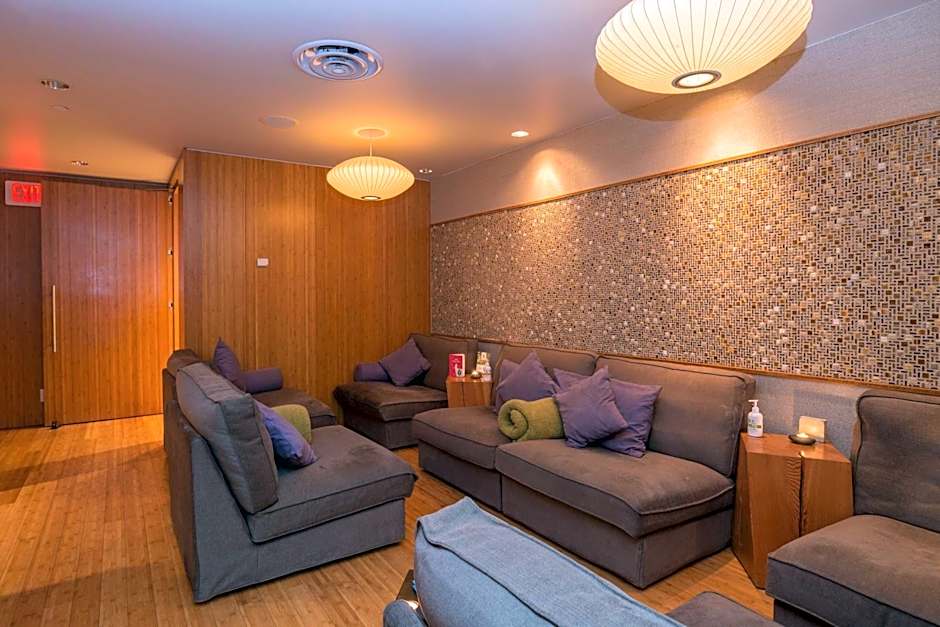 The Sutton Place Hotel-Vancouver