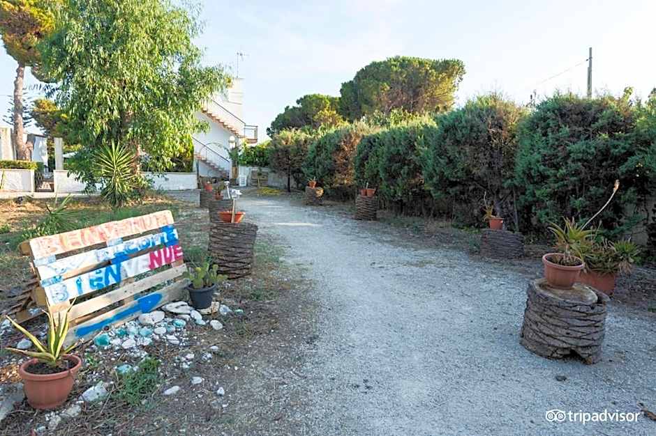 B&B Villa Pia
