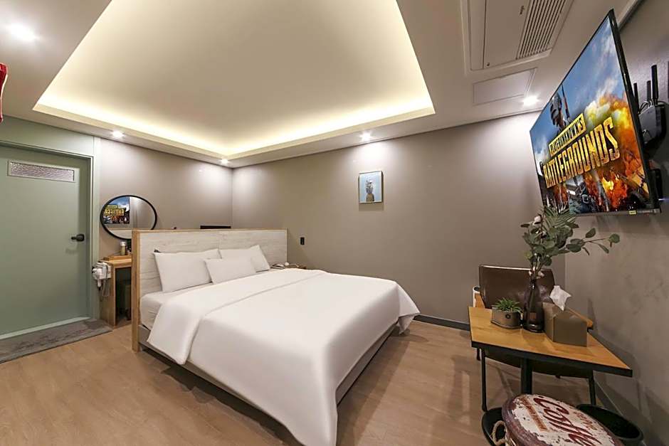 Daegu Seongseo Hotel Series 5.0