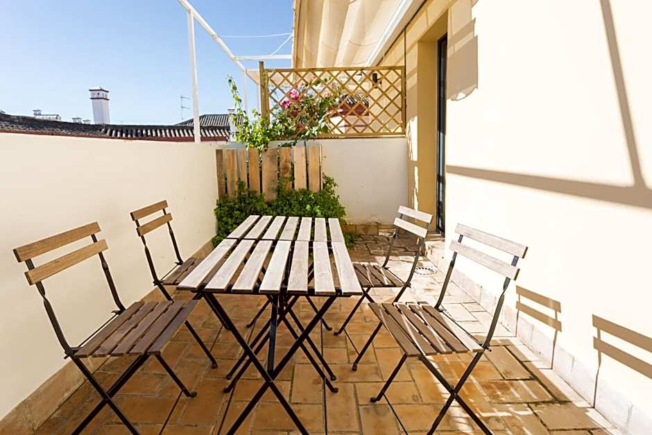 Black Swan Hostel Sevilla