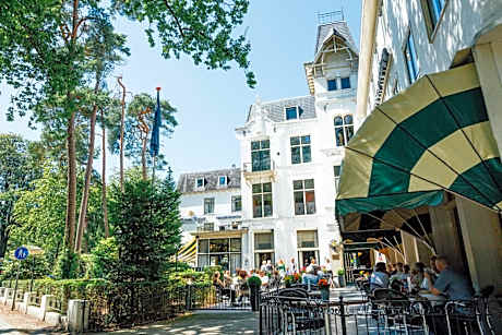 Parkhotel Mastbosch Breda