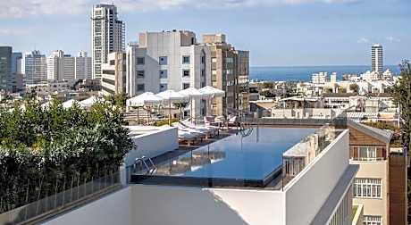 The Norman Tel Aviv