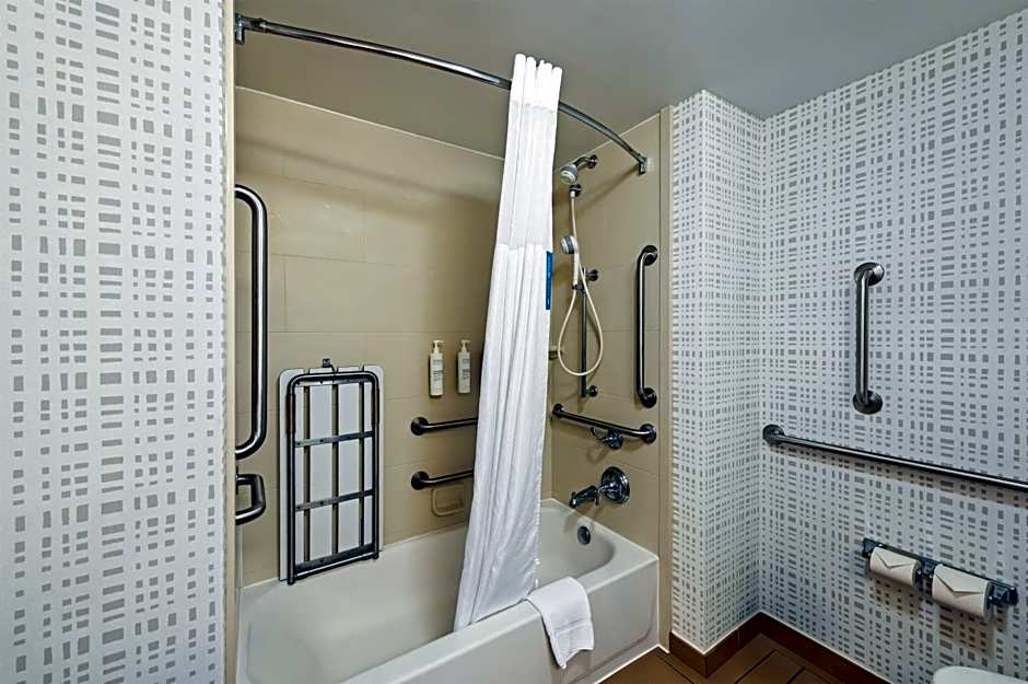 Hampton Inn By Hilton Texarkana