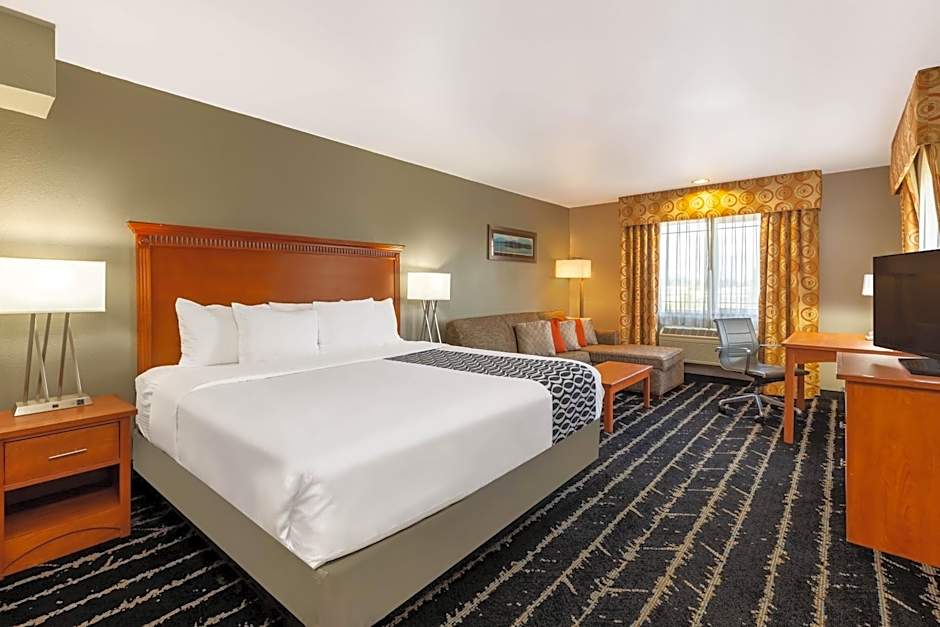 La Quinta Inn & Suites by Wyndham Vancouver