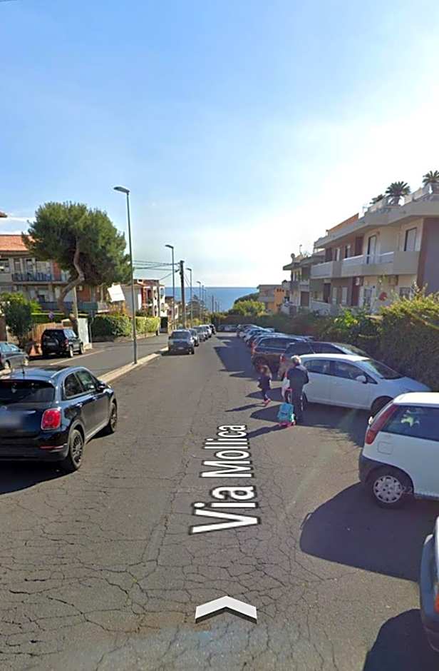 Oasi Perla Del Mare Rooms