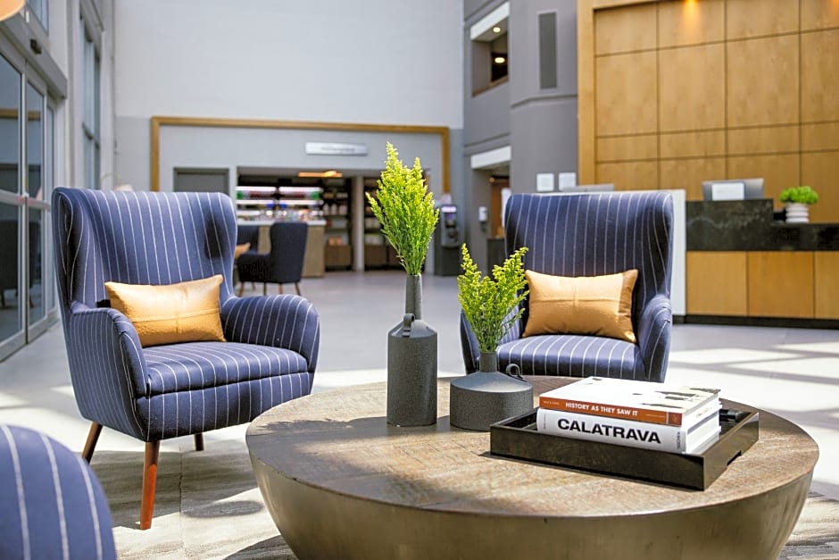 Crowne Plaza Atlanta NE - Norcross By IHG