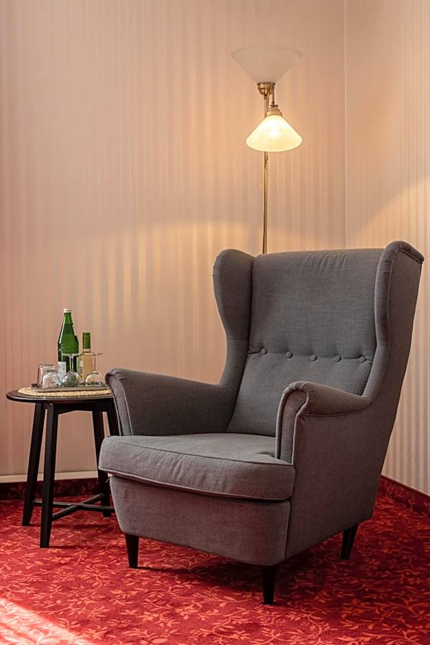 Spielzeughotel Sonneberg