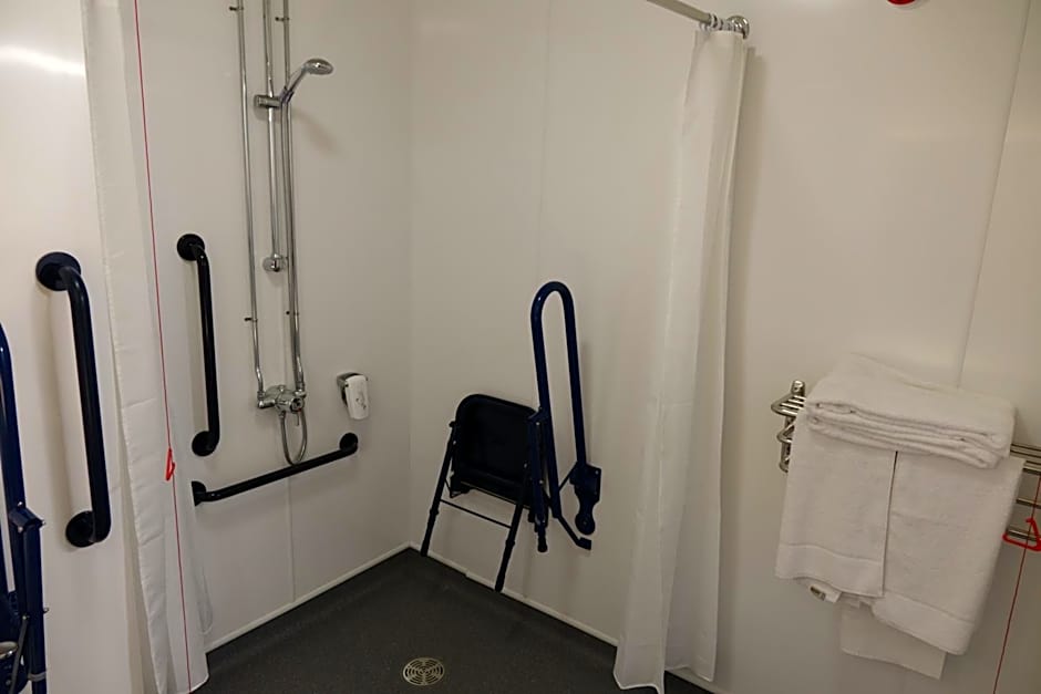 Fallow Field, Telford by Marston's Inns