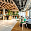 ibis budget La Rochelle Centre Gare