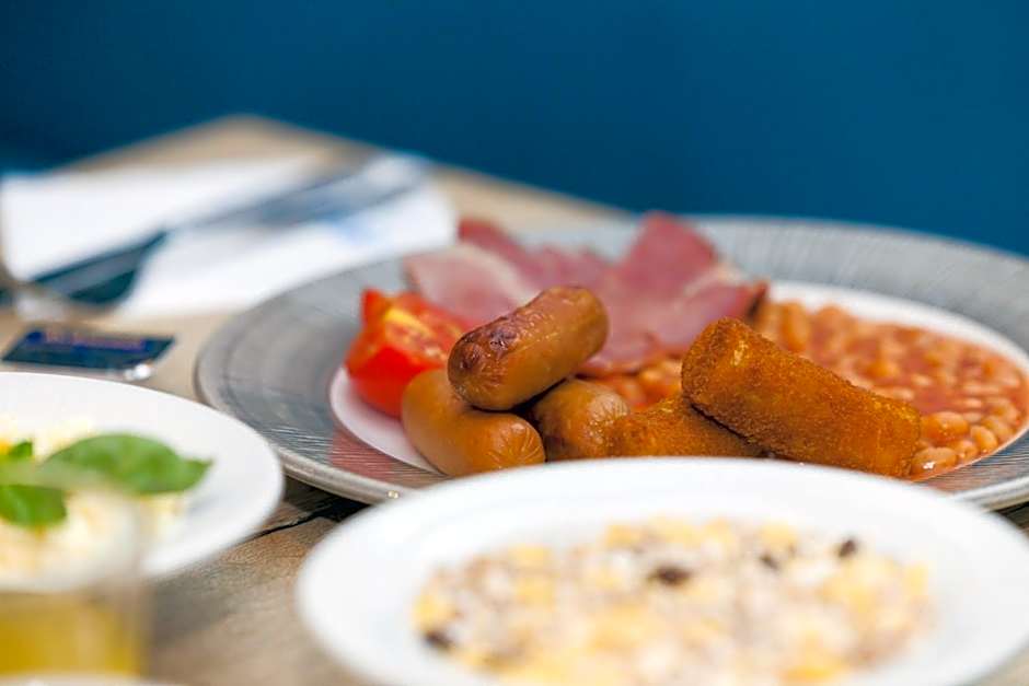 Azur Hotel by ST Hotels