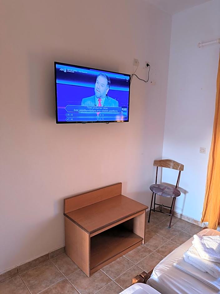 Hotel Giorgio