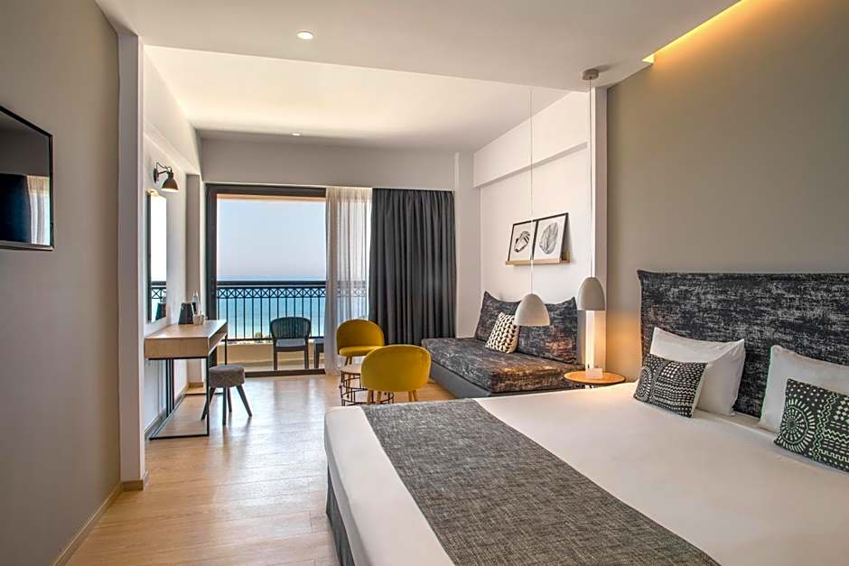 Sol Cosmopolitan Rhodes