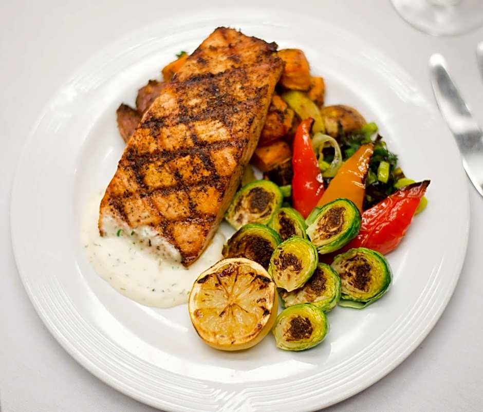 DoubleTree Suites by Hilton Hotel Bentonville