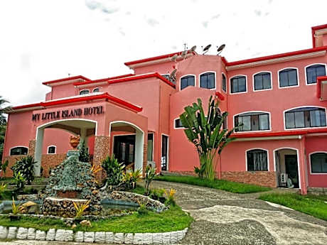 My Little Island Hotel