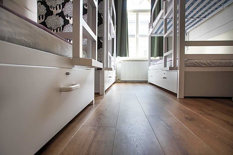 Hostel Diana Park