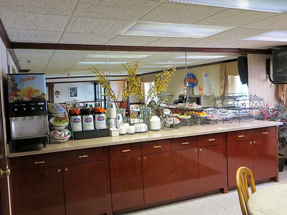 Kalamazoo Hotel