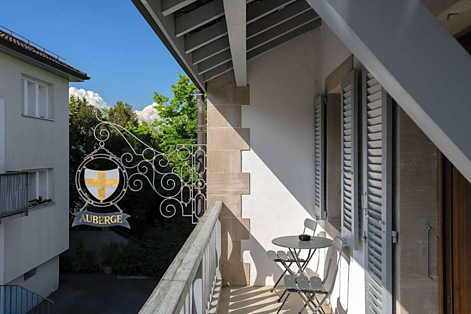 Auberge de Confignon
