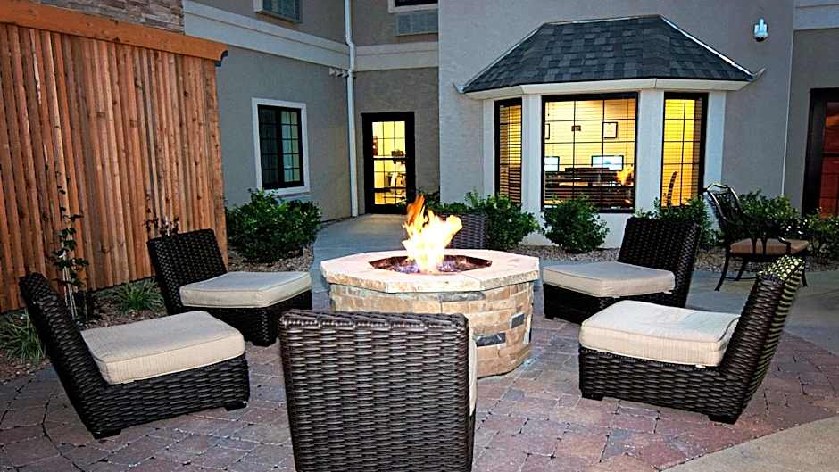 Staybridge Suites Wichita By IHG