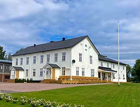 Kjølen Hotel Trysil