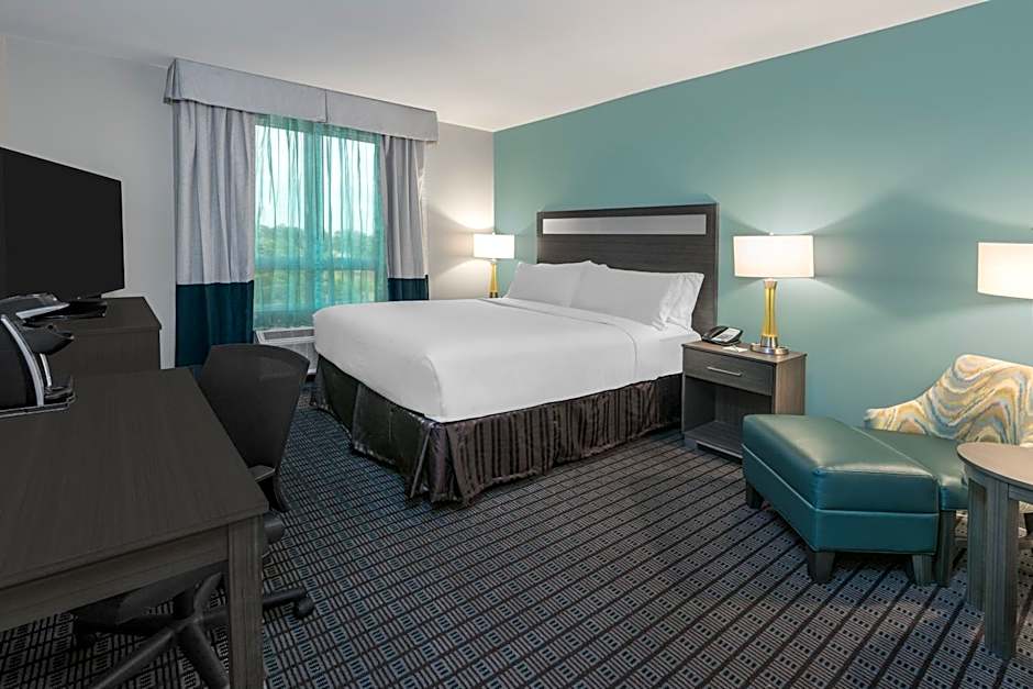 Holiday Inn Beaumont East-Medical Ctr Area By IHG