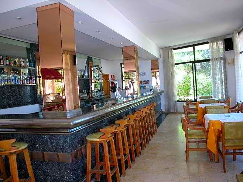 Apartamentos Ses Savines