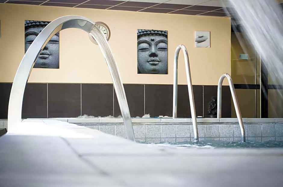 Vacancéole - Hôtel Las Motas