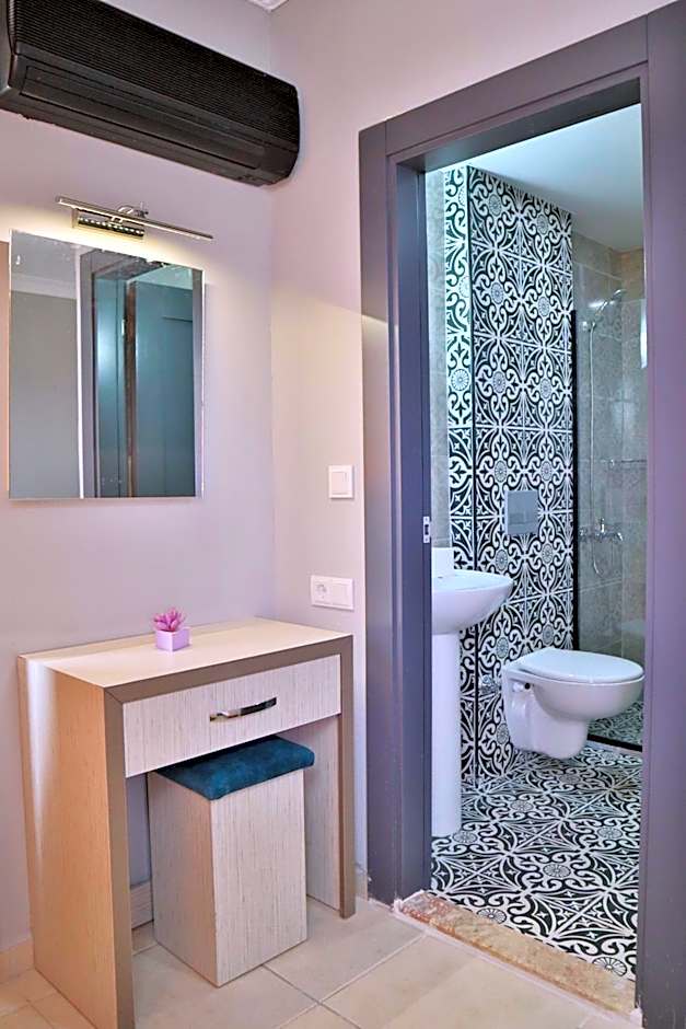 Kleopatra ICARIA Apart Hotel