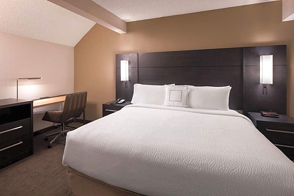 Residence Inn by Marriott Boulder