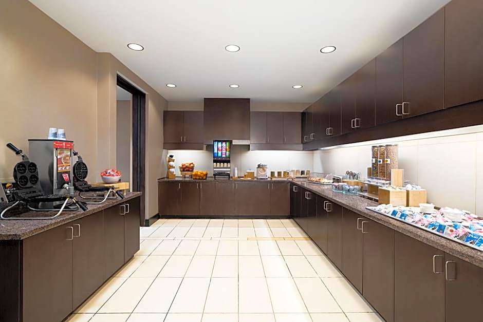 Residence Inn by Marriott Des Moines Downtown