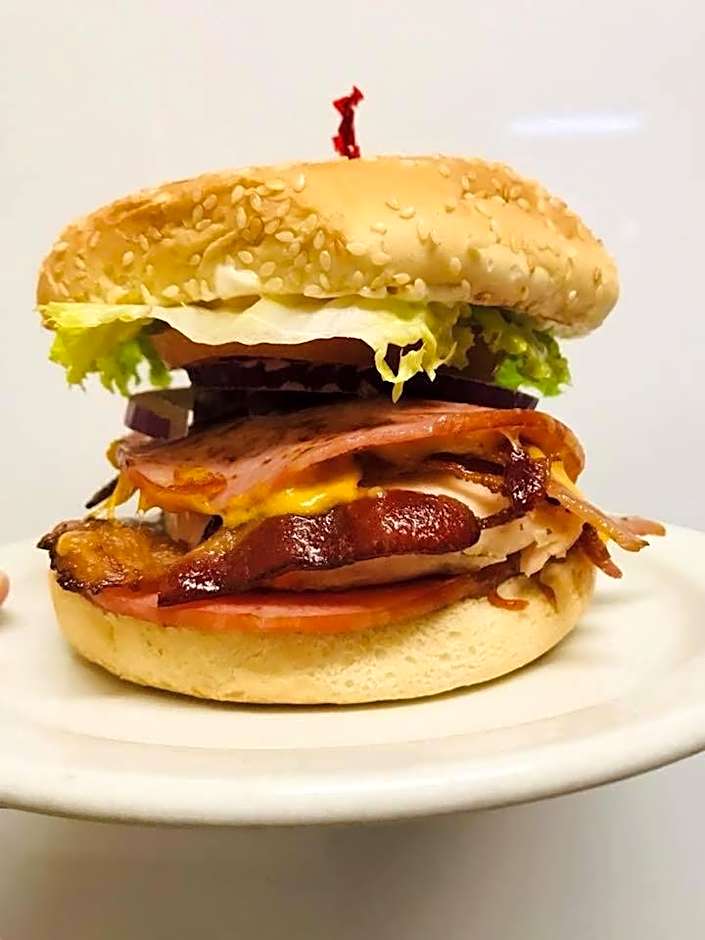 Barriere Motor Inn-BMI