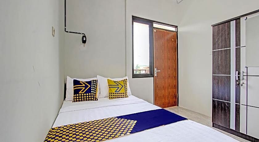 Hotel O Kristin Homestay