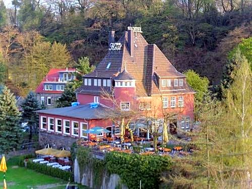 Gasthaus und Hotel An der Kost