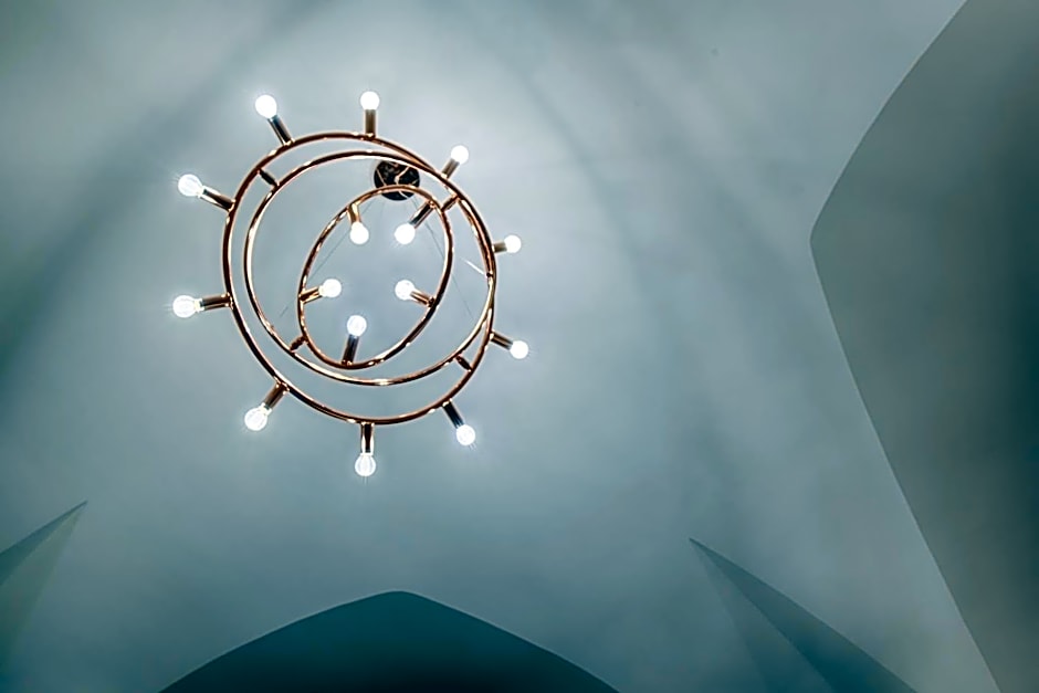 Sacratum B&B Suite Spa