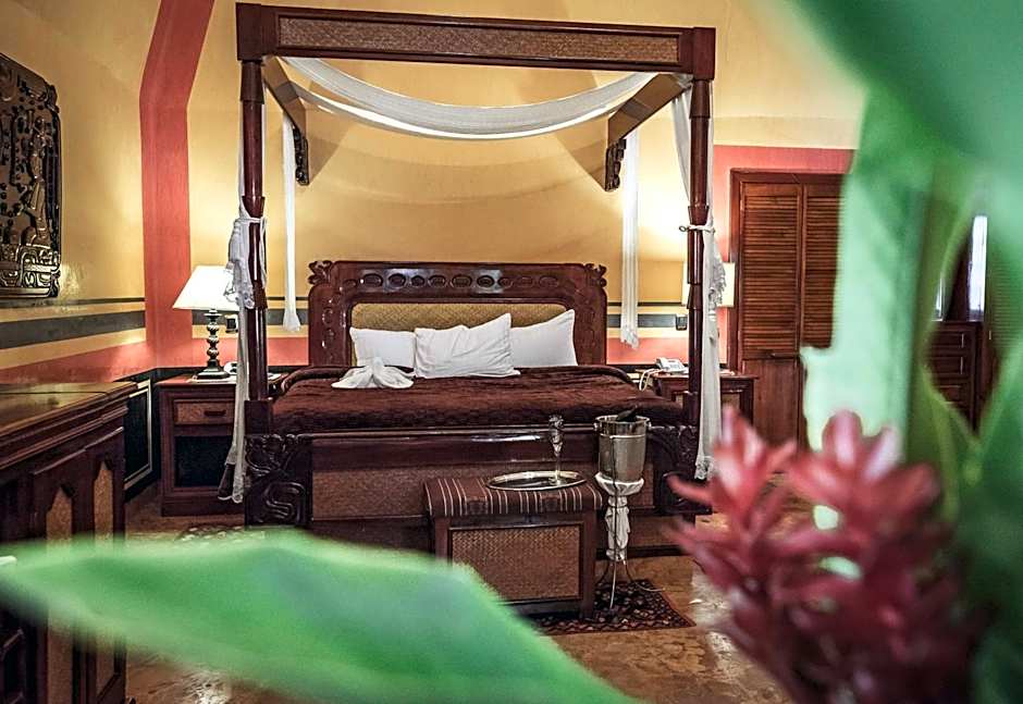 Hotel Boutique Quinta Chanabnal